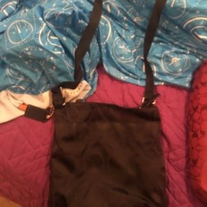 Coach cross body